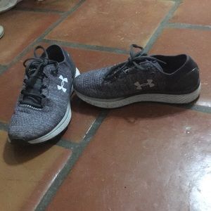 Under Armour charged bandit 3